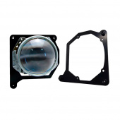 ���������� ����� KIA Optima IV (K5) 2015-2018 (�������) �2 ������ Hella3/3R/5R