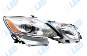 ���� Lexus GS (2008-2011) ����� ������, AFS (������) 
