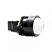 Би-диодная линза DIXEL BI-LED White Night D600 3.0 4500K