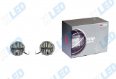 ���� ��������������� ������������ Optima LED FOG Light ������������� 5500� 6W D100��