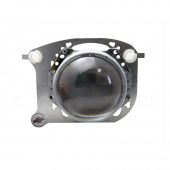 ���������� ����� KIA Rio 3 ���������� (�2) 2015-2017 ������ H3R/5R