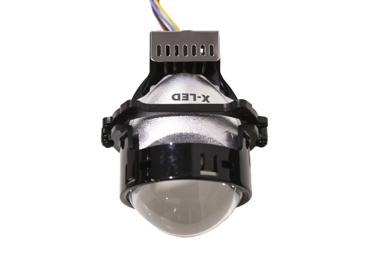 ��-��� (Bi-Led) ����� X-LED X3 3.0 5500�