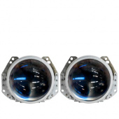  -  Dixel 5D New Night Series (3")