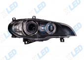 ���� BMW X6 E71 (2007-2014) ������ ������� (������)