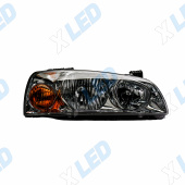���� Hyundai Elantra III ���� (2003-2010) ������� (������)