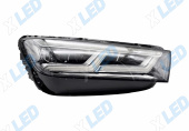 ���� Audi Q5 (2018-2020) LED, � ������������������ (������)