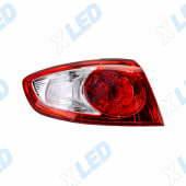 ������ ������ Hyundai Santa Fe II (2005-2012) � ����� (�����)