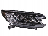 ���� Honda CRV RM (2012) ������� (������) � ������������������