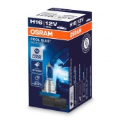 Галогенная лампа H16 Osram Cool Blue Intense 64219CBI