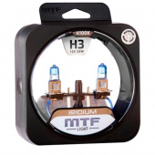 ���������� ����� H3 MTF Iridium 4100�
