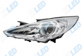 ���� Hyundai Sonata (2009-2014) ����� (�����)