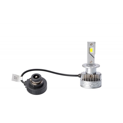    D2S Optima LED Servise Replacement +50% 5500K 12V