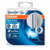 Ксеноновые лампы D3S Osram Cool Blue Intense Xenarc 66340CBI-HCB (6000К)