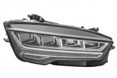 Audi A7 (4GA, 4GF) 07/14-> Головн. Блок-Фара Светодиодная (LED) прав.