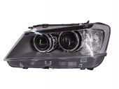 ���� BMW X3 F25 (2010-2014) ������ ������� (�����) � ������������������