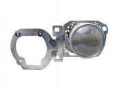   Chevrolet Captiva (2006 - 2011 ..)   3/5R