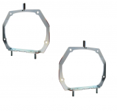   Lexus LX570 2012-2015 AFS  Hella3/3R/5R 2