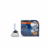 ���������� ����� D2S Osram 7000k Cool Blue BOOST 66240CBBHCB