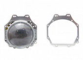   Subaru Legacy Outback IV (2009-2012)  Hella3/3R