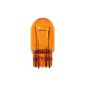   WY21W/5W LYNXauto 12V AMBER (ORANGE)