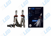 �������� ������������ ���� H15 G7 Lite X-LED 12-24v