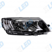 ���� Skoda Octavia �7 (2013-2016) ������� (������)