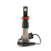   H27 Lumen Flex LED 9/32V