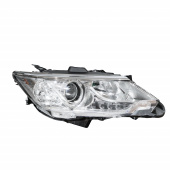 ���� Toyota Camry XV55 (2014-2017) ������� � ������, � ������������������ (������)