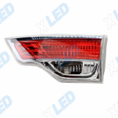 ������ ������ Toyota Highlander (XV50) � �������� (2013-2016) ������