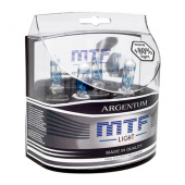 ���������� ����� H27 MTF Argentum +80% (880) 4000K