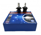    H4 Osram XLZ 2.0 12V (F6204CW)