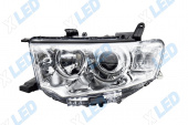���� Mitsubishi Pajero Sport (2008-2016) ������ (�����)