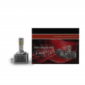    D8S 5500K 12V