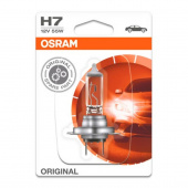 ���������� ����� H7 Osram Original 64210-01B