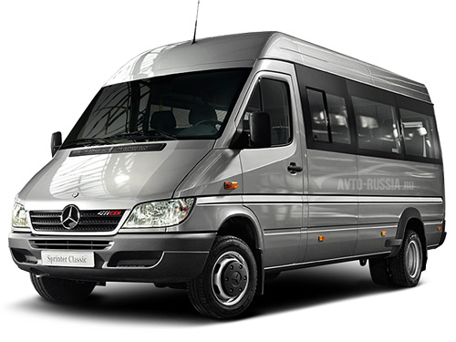Sprinter Sprinter