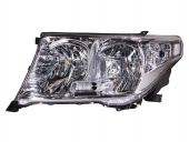  Toyota Land Cruiser 200 (2007-2012 )    () 