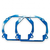 ���������� ����� KIA Sorento 2 2009-2013 ������ Hella3R