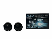�������� ��-��� (Bi-Led) ���� X-LED � ��������������� ���� X2FL 2.0 5500�
