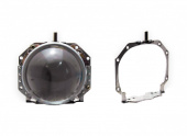 ���������� ����� Toyota Land Cruiser 200 series ���������� 1 (2012-2015) AFS �� H3/3R/5R 