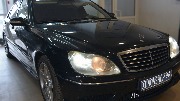 Mercedes - 3