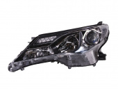 ���� Toyota RAV4 (2013-2016) ������ (�����)