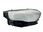 ������ ���� Mercedes-Benz GLA H247 2020-2023 (�����)
