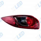 ������ ������ Mazda CX-5 � ����� (2011-2017) (�����)