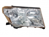 ���� Toyota Land Cruiser 200 2008 �. ������ �/� ������ 07-12�.