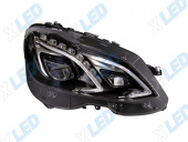 ���� Mercedes E-class W212 (2014-2016) LED, � ������������������ (������) 