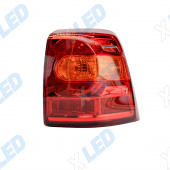 ������ ������ Toyota Land Cruiser 200 1-�� ���� (2012-2015) � ����� (������)