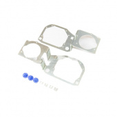 ���������� ����� Hyundai Santa FE 2 2006-2012 H3R