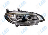 ���� BMW X6 E71 LED (2007-2014) (������)