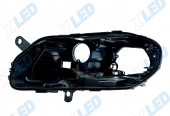 ������ ���� Volkswagen Passat B7 (2010-2015) HID (�����)