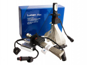   H4 Lumen Flex LED 9/32V